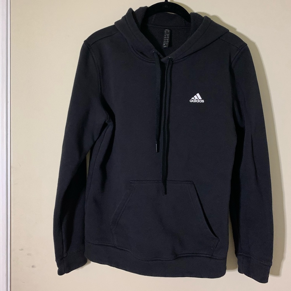 Adidas hoodie